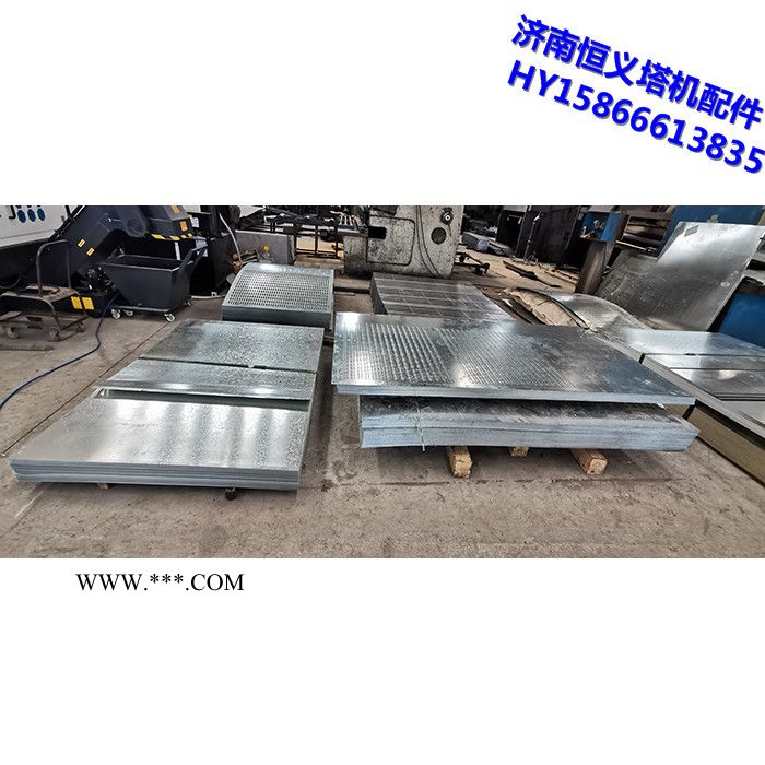 恒义HY【施工电梯配件齿条实心定位销10*40 空心弹性定位销 】图6