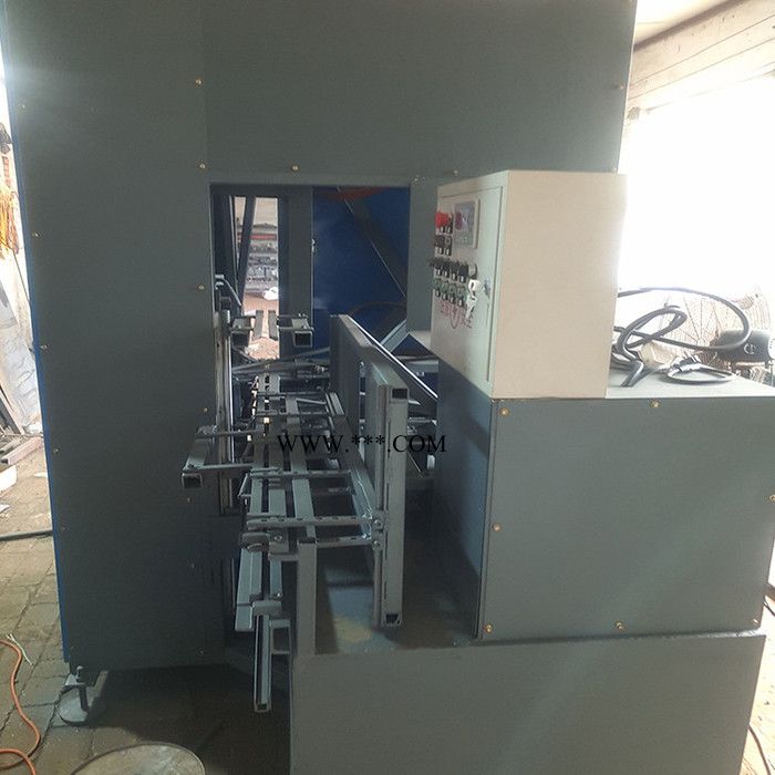 东泽 厂家专业定制 三片止水螺杆自动焊机 穿墙螺栓止水片定位销焊接机 止水焊机图6