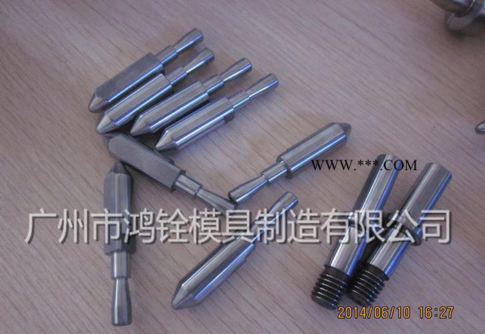 --汽车设备配件定位销图2