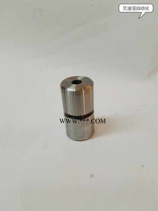 圆形辅助器45#钢 精定位销图2