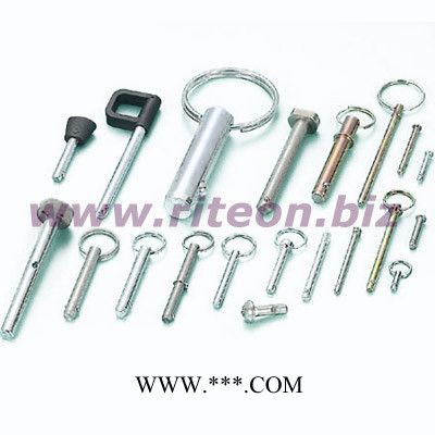 供应RITEON快卸销,快拔销,快拆销,定位销图2