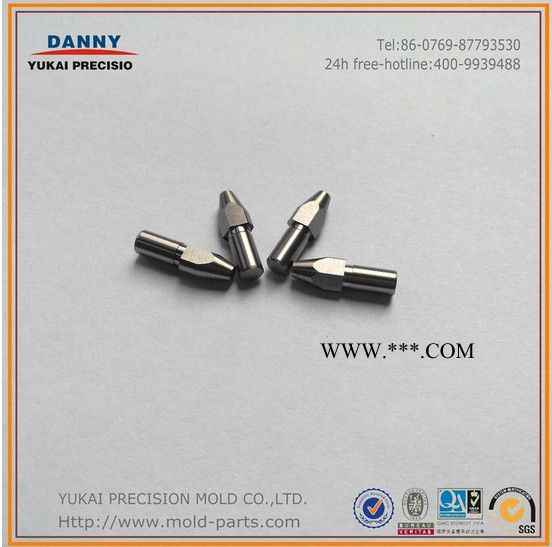 DANNY厂家供应高品质独立导柱 MMYAP 带定位销孔 标准件图4