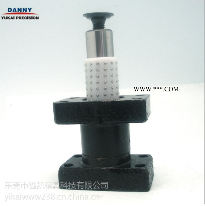 DANNY厂家供应高品质独立导柱 MMYAP 带定位销孔 标准件图3