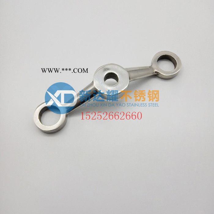 新达耀不锈钢幕墙弹簧销 铝型材横梁销钉 门窗定位销图4