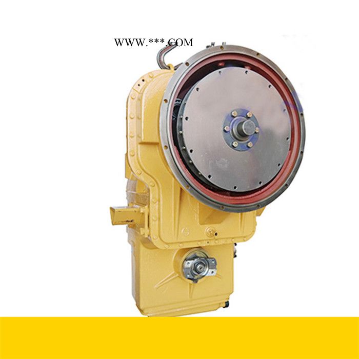 徐工LW600K-CNG装载机驾驶室转向机油门踏板 制动阀原厂变速箱齿轮泵 徐工600变速箱图2