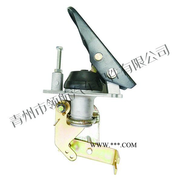 装载机油门踏板       工程车油门踏板    农机油门踏板   铲车油门踏板图6