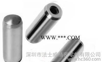 DIN6325 轴承钢 圆柱销 定位销 M6*30图3