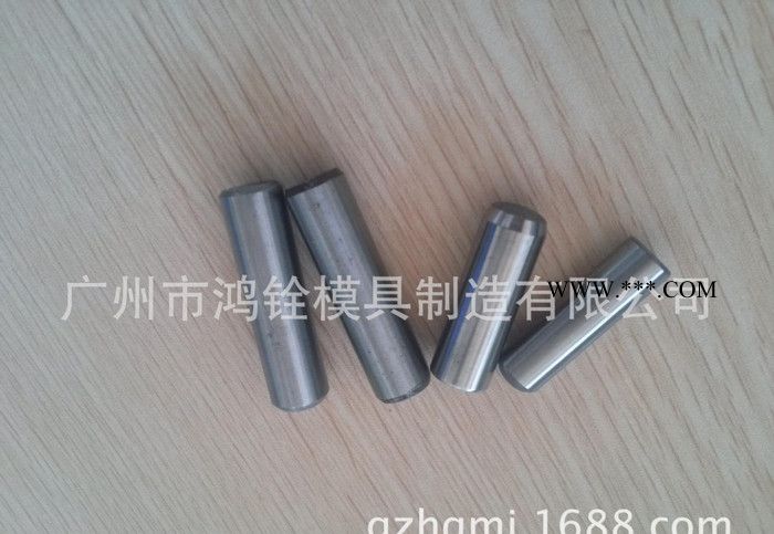 大量圆柱销，定位销图2