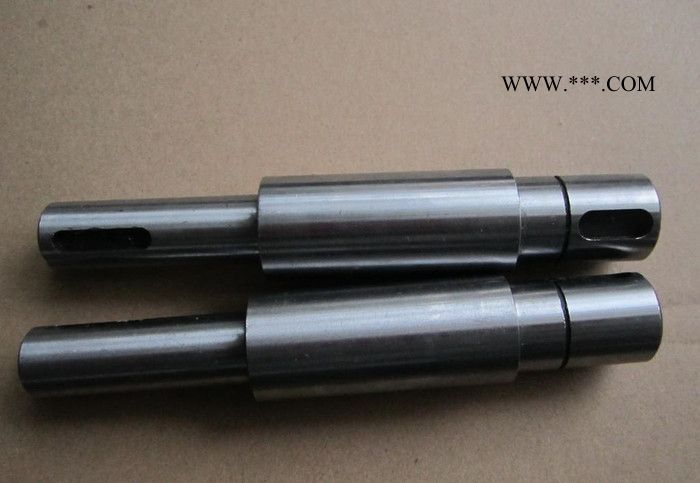 机械厂大量承接 碳钢定位销车削加工订单 来图来样定制加工图2