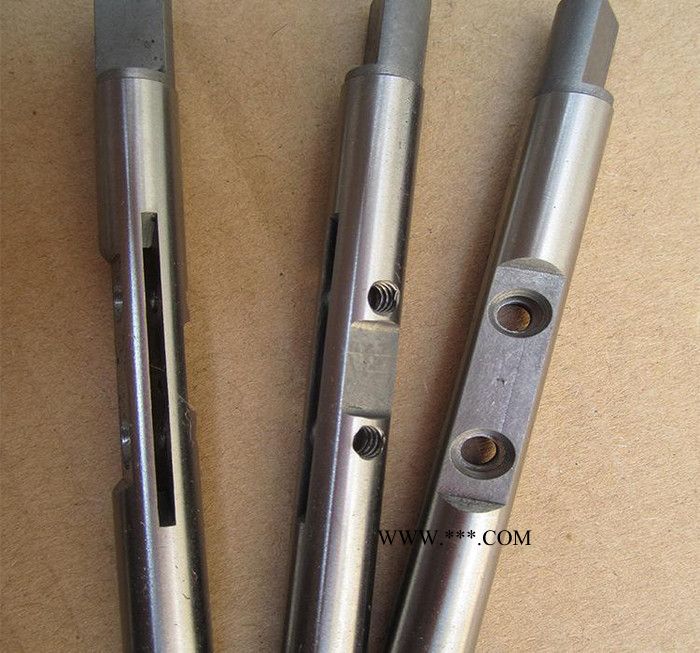 机械厂大量承接 碳钢定位销车削加工订单 来图来样定制加工图3