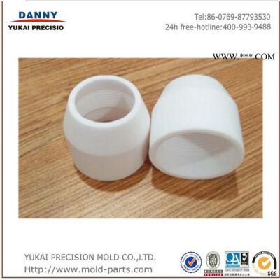 DANNY定位销 定位柱 超长寿命 耐高温 耐磨 绝缘固定陶瓷衬套 标准件