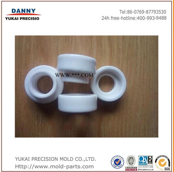 DANNY定位销 定位柱 超长寿命 耐高温 耐磨 绝缘固定陶瓷衬套 标准件图4