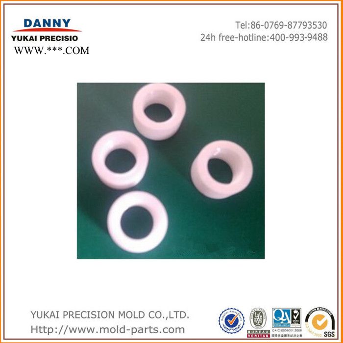 DANNY定位销 定位柱 超长寿命 耐高温 耐磨 绝缘固定陶瓷衬套 标准件图3