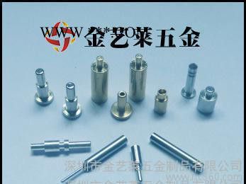 专业生产2.0直径定位销轴销子图5