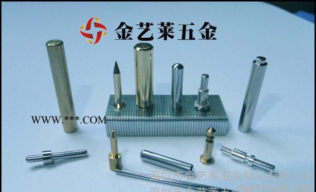 专业生产2.0直径定位销轴销子图4