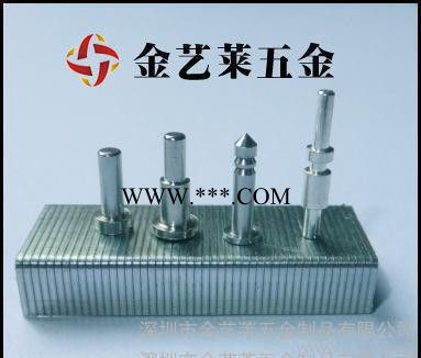 专业生产2.0直径定位销轴销子图2