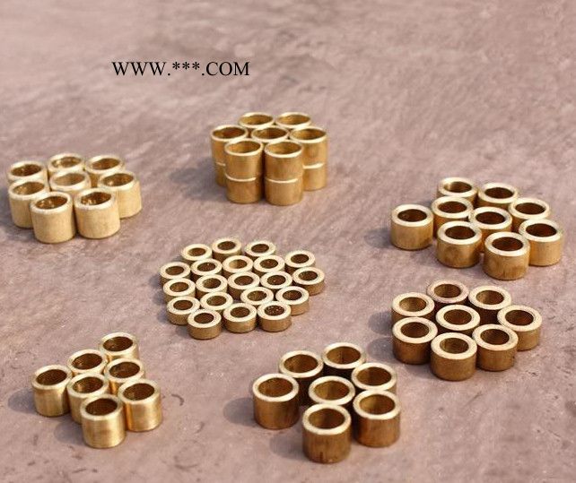 非标定位销、套（可提供图纸定做）图2