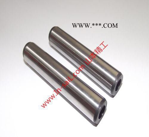 【深圳山本】ISO2339圆锥定位销图2