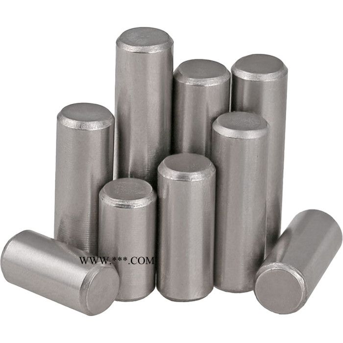 专业生产 不锈钢销钉 限位销 台阶定位销 不锈钢圆柱销图5