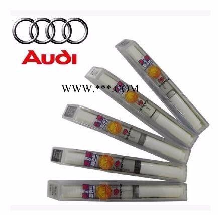 车精灵补漆笔珍珠白奥迪奔驰宝马路虎高端车型划痕修复补漆套装图2