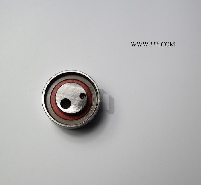 长安之星 二代 S460 4500五菱之光扬光 474时规皮带涨紧轮张紧轮图3