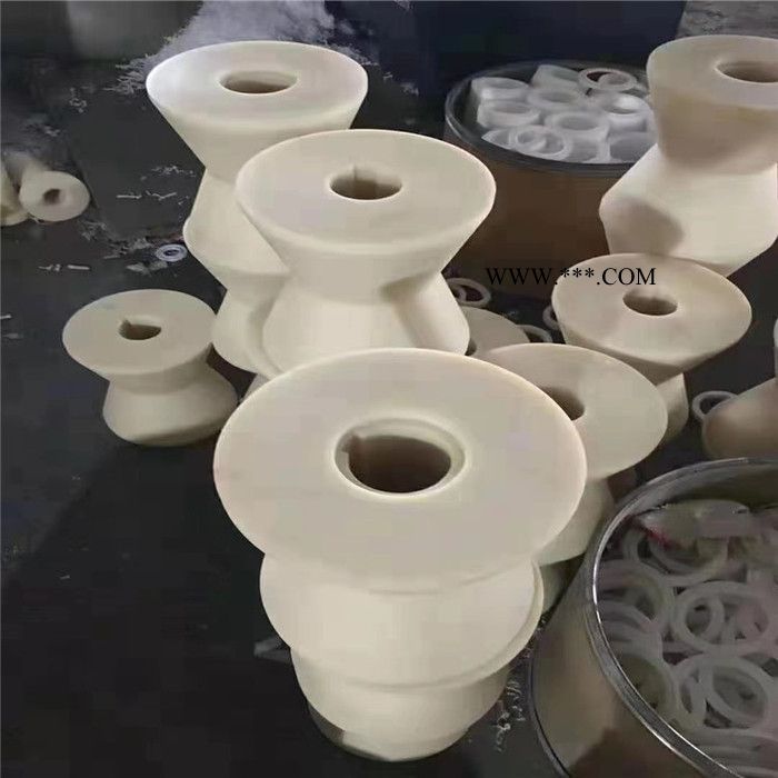 荣飞 厂家尼龙齿轮   尼龙张紧轮 分体链板轮    灌装机用塑料齿轮图8