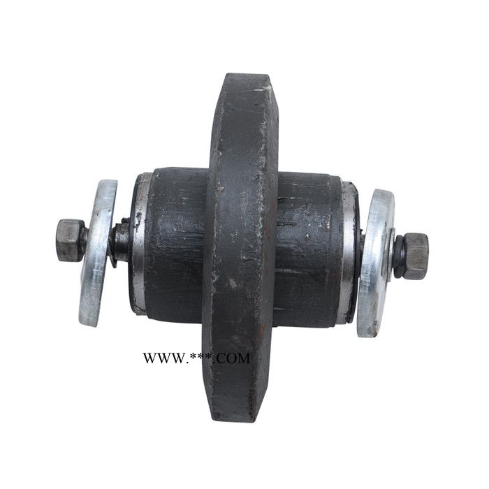 北京导向轮  张紧轮总成 质量为先 信誉为本图2