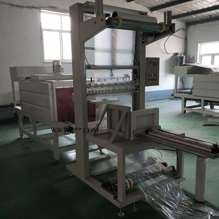 热收缩膜机 空调滤芯热收缩包装机 自动包膜机厂家价格图6