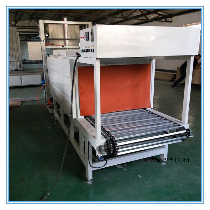 热收缩膜机 空调滤芯热收缩包装机 自动包膜机厂家价格图7