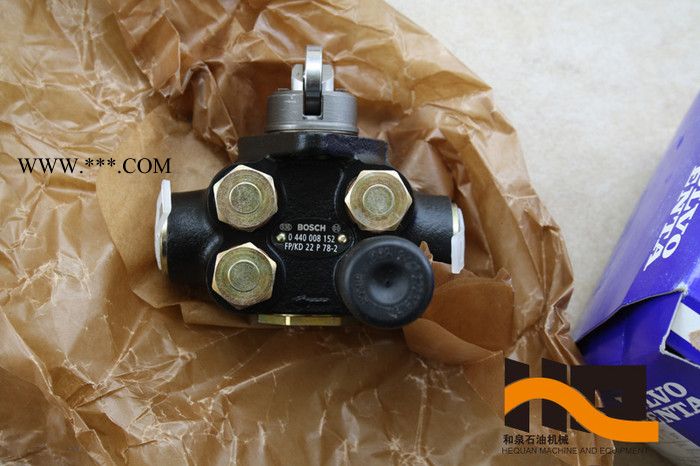 沃尔沃配件VOLVO皮带张紧轮沃尔沃发电机组配件21155561图3