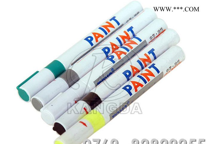 TOYO东洋油漆笔 补漆笔 记号笔 东洋油漆笔SA101 M图2