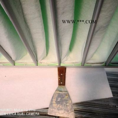 科迪初中高效过滤袋 F7袋式中效空气过滤器 过滤袋 中央空调滤芯价格