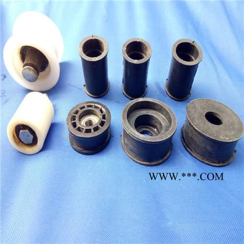 益民农机 农机配件厂 直销 农机配件 张紧轮 欢迎选购图5