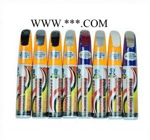 靓车一族汽车补漆笔/修补美容笔/汽车修补笔图3
