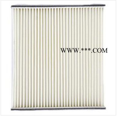 箭牌供应夏利2000车用空调滤芯图3