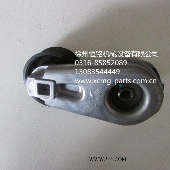 供应上柴配件860140875张紧轮 D16A-003-900+B（徐工）图3