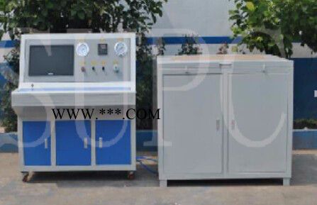 空调滤芯器软管气压试验机-气压爆破试验机图3