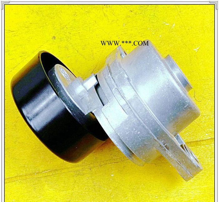 现货别克新老凯越HRV张紧轮轴承乐风乐骋发张紧轮轮96349976图3