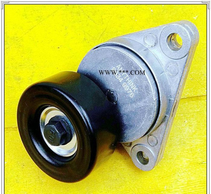 现货别克新老凯越HRV张紧轮轴承乐风乐骋发张紧轮轮96349976图2