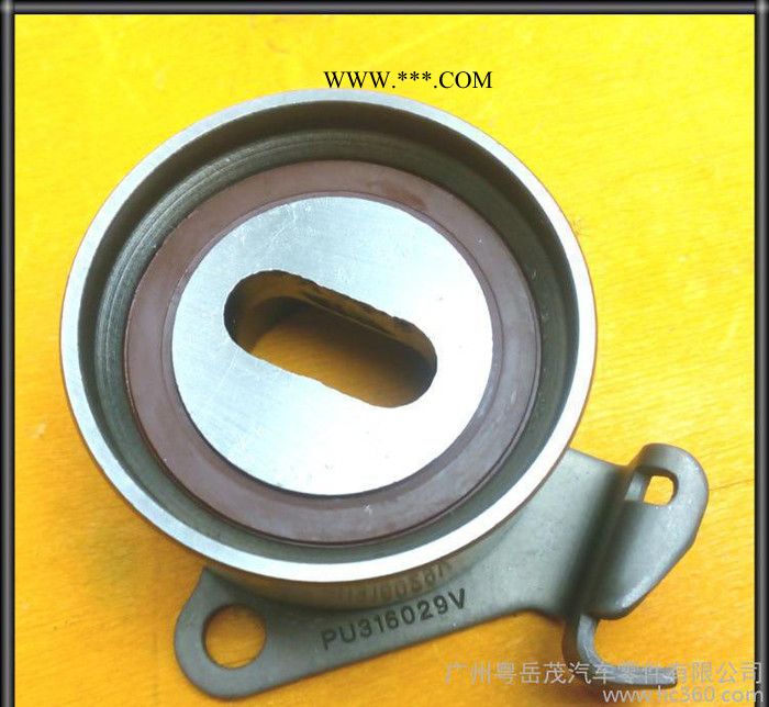 MD10457品牌配件现货销售三菱V43张紧轮/张紧器8工厂图2