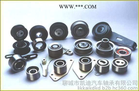 丰田3S张紧轮 13505-74011现货图6