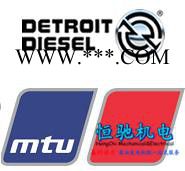 奔驰MTU发电机配件 MTU396皮带张紧轮原厂供应图6