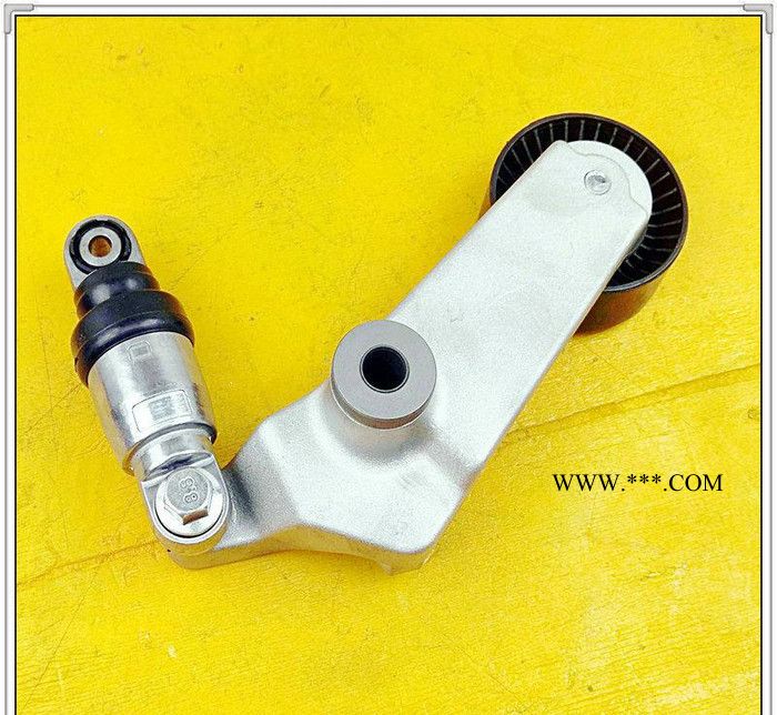 现货丰田 花冠1.6 1.8 张紧轮轴承总成16620-22012一件代发图2