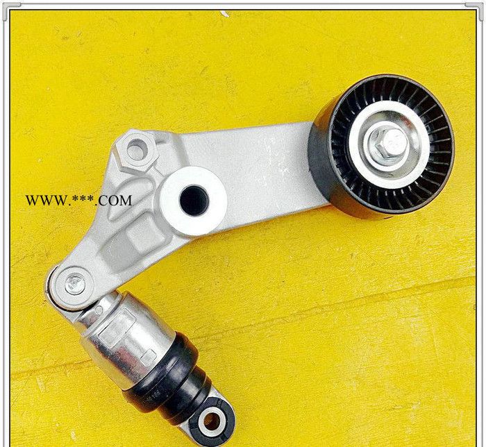 现货丰田 花冠1.6 1.8 张紧轮轴承总成16620-22012一件代发图3