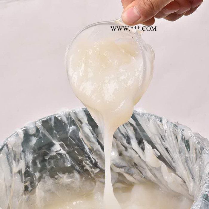 万歌化工  价格便宜  浓缩母料 洗衣液母液  现货洗洁精洗车液母料图2