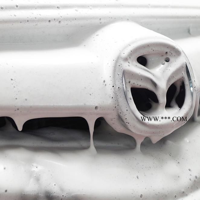 英国AUTOGLYM-超浓缩高泡洗车液 5L 英国皇室御用品牌 英国皇冠图3