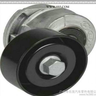 现货现货25281-4A700现代张紧轮/张紧器/