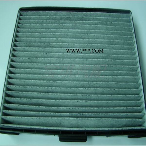 0769 LC-H310K 起亚欧菲莱斯空调格 空调滤芯 空调滤清器汽车配件图2