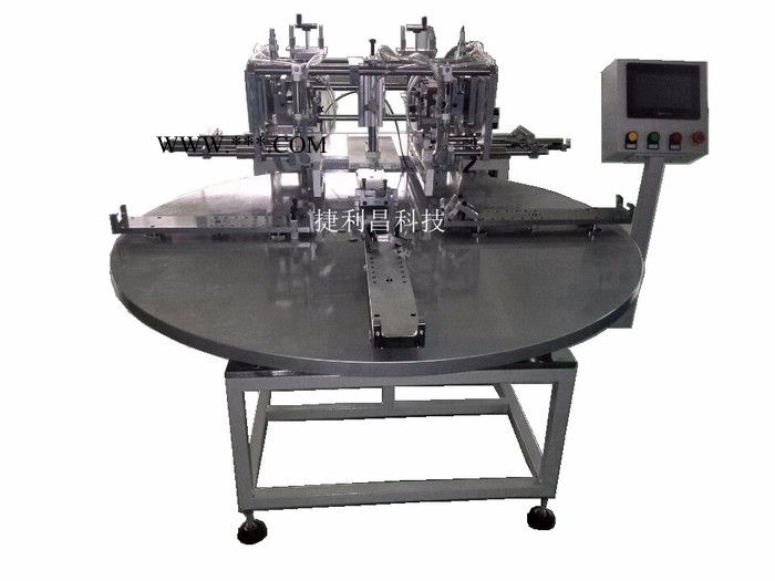 汽车空调滤清器生产设备 汽车空调滤芯贴边机图2