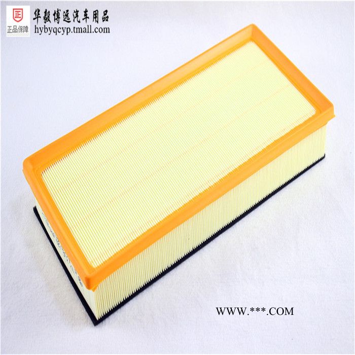 奥迪Q7 空滤 途锐 空气格 保时捷卡宴空气滤芯  空调滤芯图2